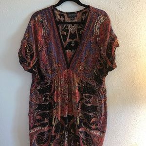 Forever 21 Maxi Dress